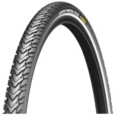 Immagine di MICHELIN, Protek Cross MAX, Nero, 700 x 47C