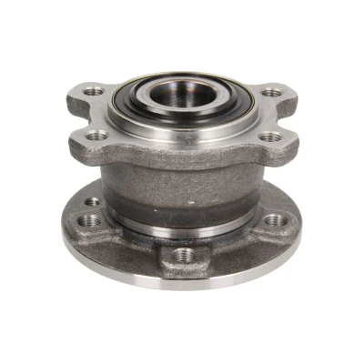 Immagine di Set di cuscinetti ruota BTA H2V019BTA