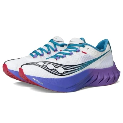 Immagine di Saucony Endorphin PRO 4 Running Shoes EU 42 1/2