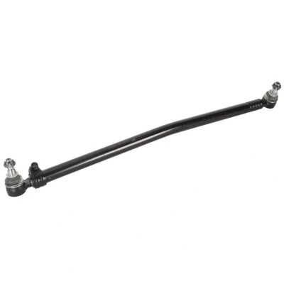 Immagine di febi BILSTEIN 19896 Barra sterzo Assale anteriore con dado autobloccante Plus