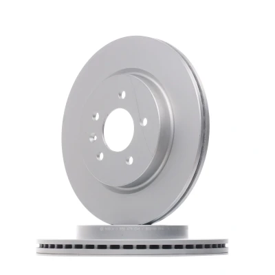 Immagine di BOSCH 0 986 479 C46 Disco freno 315 23 5 115 ventilato rivestito OPEL: Zafira C Tourer, Astra J GTC