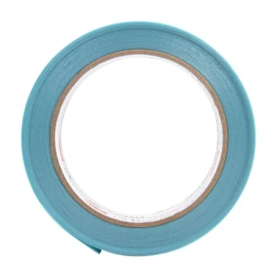 Immagine di 3M 06347 Nastro adesivo 50.8mm Blu Carta 10m