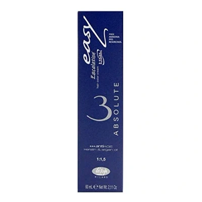Immagine di Lisap Escalation Easy ABS 3 Color S/A 88/21 60 ml