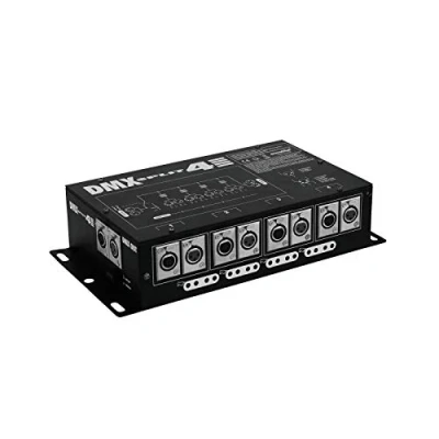 Immagine di Eurolite DMX Split 4 Splitter