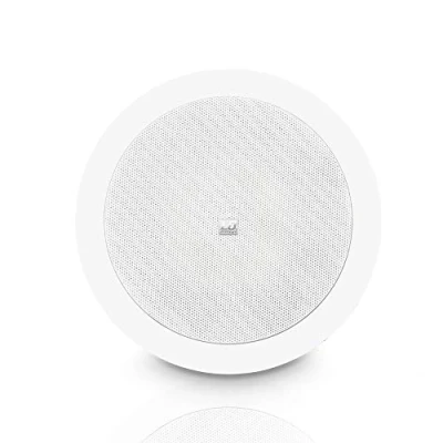 Immagine di LD Systems LDCICS62 Altoparlante da soffitto 80 W 8 Ω Bianco 1 pz.