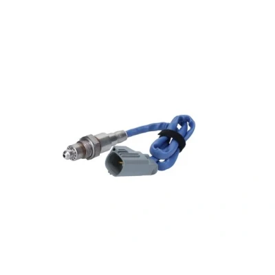 Immagine di BOSCH 0 258 030 05E Sonda lambda M 18 x 1,5 4