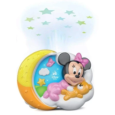 Immagine di B.MINNIE PROIETTORE MAGICHE STELLE(IT) K