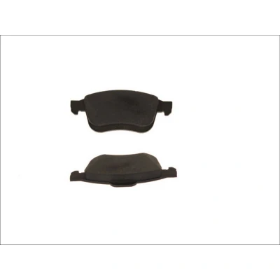 Immagine di DELPHI LP2168 Kit pastiglie freno con contatto segnalazione usura lamierino anticigolío senza accessori FIAT: Doblo II Van / Station Wagon