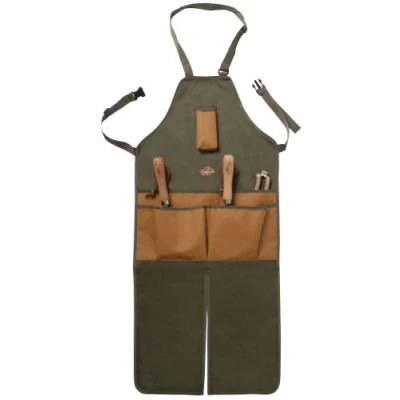 Immagine di Esschert design GT48 Grembiule da giardinaggio, lunghezza 46 x 1 120 cm