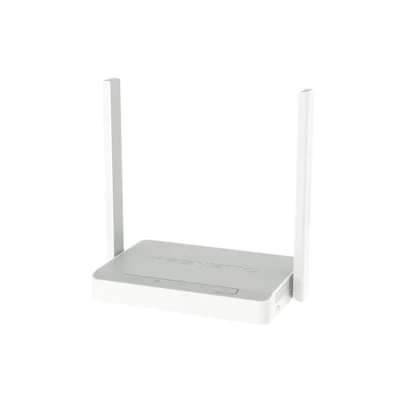 Immagine di Keenetic Explorer Router WLAN 2.4 GHz, 5 GHz