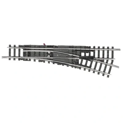 Immagine di T14955 N Minitrix Scambio, destro 112.6 mm 15 362.6 1 pz.