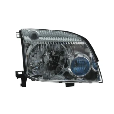 Immagine di TYC 20 0633 05 2 Fari Dx H4 bianco per veicolo circolazione con motore elettrico NISSAN: X Trail