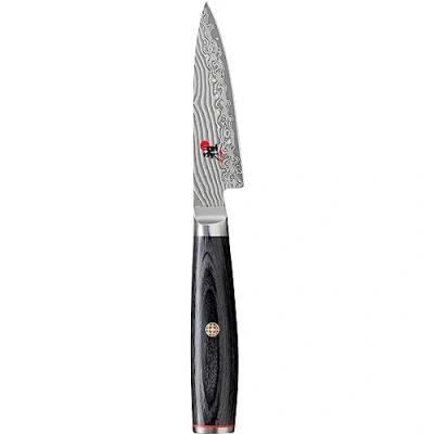 Immagine di Miyabi 34680 091 0 5000 FCD Shotoh Coltello Giapponese Acciaio Marrone 19 X 2 3 cm