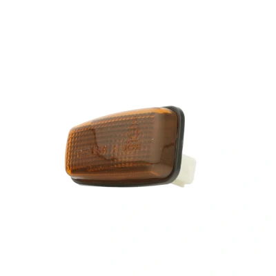 Immagine di TYC 18 5161 05 2 Frecce arancione bilaterale, installazione laterale con portalampada CITROËN: Saxo Hatchback, Berlingo / First I