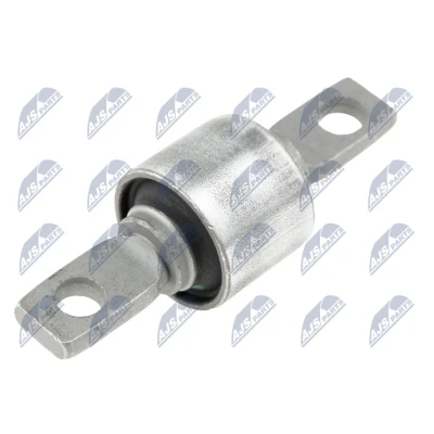 Immagine di NTY ZTT MS 000A Silent Block Esterno, Assale posteriore inferiore per braccio inclinato VOLVO: S40 I