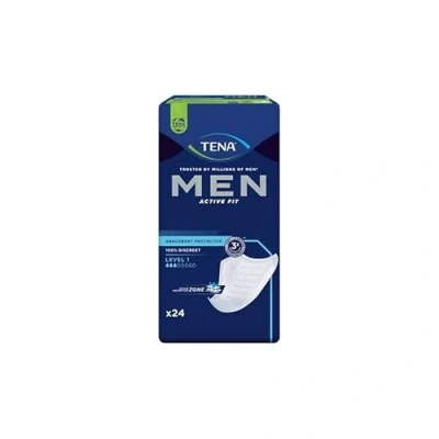 Immagine di TENA For Men Level 1 4 confezioni / x 24 = 96 pezzi