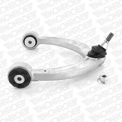 Immagine di MONROE L23A39 Braccio oscillante, Sospensione ruota con snodo portante/di guida, cuscinetto in gomma trasversale oscillante