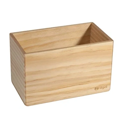 Immagine di Sigel Contenitore BA401 1 pz.