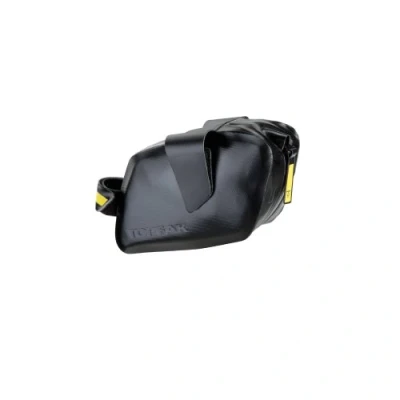 Immagine di Topeak Dynawedge 2015 Borsa per Sella, A Prova di Agenti Atmosferici, Misura Piccola, Colore: Nero