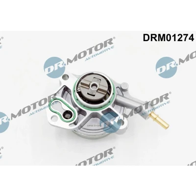 Immagine di DR.MOTOR AUTOMOTIVE DRM01274 Pompe a Vuoto PEUGEOT: 406 Sedan, 206 Hatchback, 807, LANCIA: Phedra, SUZUKI: Grand Vitara 1 SUV