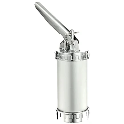 Immagine di Ilsa 700 Metallo churrera, Argento