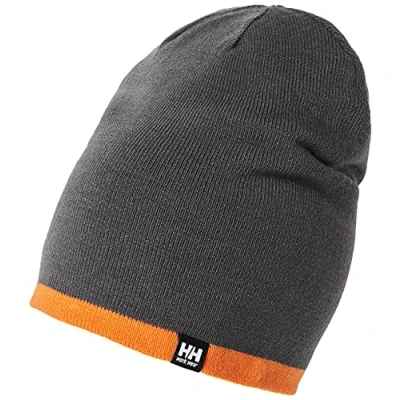 Immagine di MANCHESTER BEANIE C: 972 DARK GREY T: STD