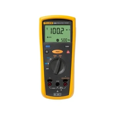 Immagine di Fluke T6 600/62MAX+/1ACE Multimetro portatile, Tester elettrico digitale CAT III 600 V Display (Counts): 2000
