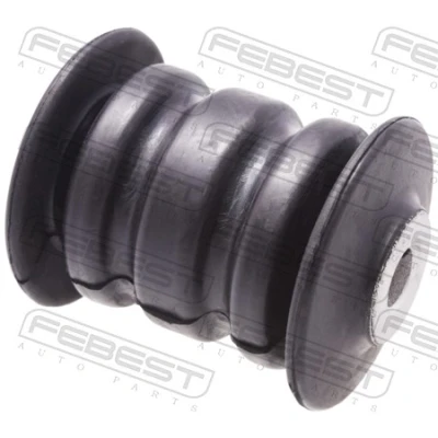 Immagine di FEBEST VWAB 026 Bronzina cuscinetto, Molla a balestra dietro l&#039;assale, all&#039;occhio d. VOLKSWAGEN: Amarok Pick up