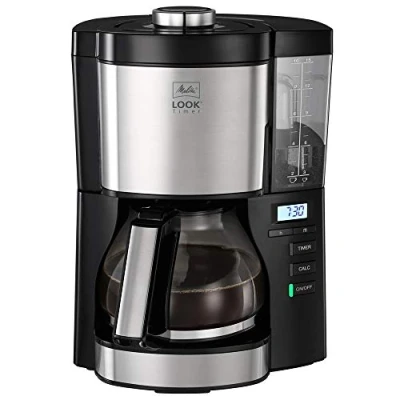 Immagine di Melitta Look timer nero 1025 08 6766591