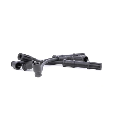 Immagine di TESLA T631B Kit Cavi Accensione FIAT: Punto Evo Hatchback, Panda II 500 LANCIA: Musa, Ypsilon II, III