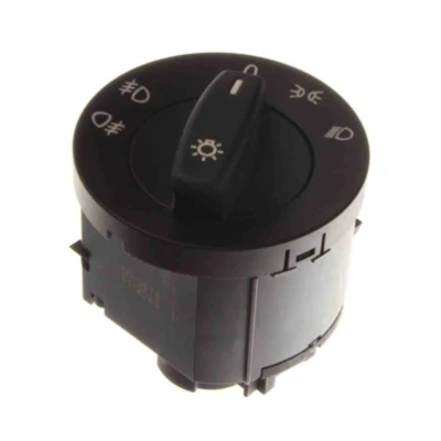 Immagine di MAXGEAR 50 0618 Interruttore, Faro principale SKODA: Octavia II Hatchback