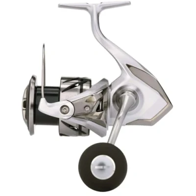 Immagine di Mulinello da spinning Shimano Stradic FM C5000 C