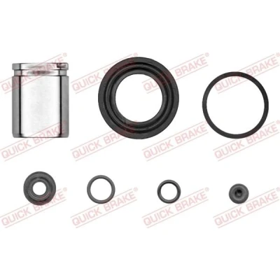 Immagine di QUICK BRAKE 114 5490 Kit Revisione Pinze Freno con pistone 36mm MINI: Hatchback
