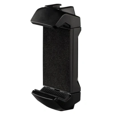Immagine di Hama Supporto per Smartphone/Tablet PRO, 2 in 1, 1/4&quot;