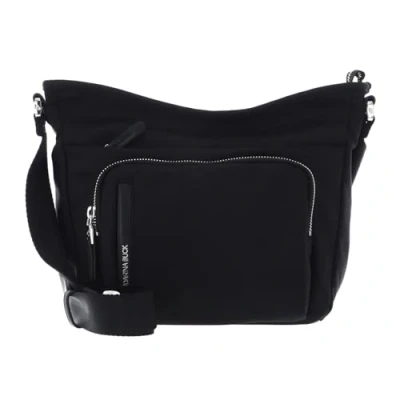 Immagine di Mandarina Duck Hunter Borsa a tracolla, Donna, Taglia: One Size, 651 black