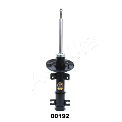 Immagine di ASHIKA MA 00192 Ammortizzatore Assale anteriore A pressione del gas doppio tubo tipo McPherson Spina superiore FIAT: Stilo Hatchback