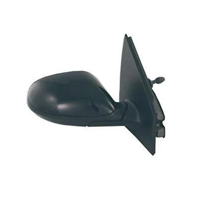 Immagine di Specchio retrovisore esterno Alkar 6165523 Dx Regolazione:comando cavo flessibile, convesso per veicolo con guida a Sx LANCIA: Ypsilon II