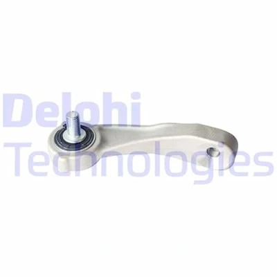 Immagine di DELPHI TC7794 Bielletta barra stabilizzatrice 142mm M14 x 1,50 27,3 MERCEDES BENZ: Classe C Sedan, T modell, E modell