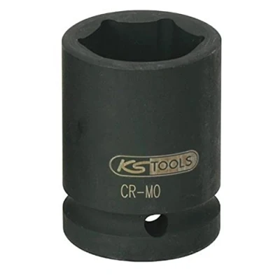 Immagine di KS TOOLS 515.1770 Chiave a bussola 98 70,0 25 (1&quot;) Esagonale