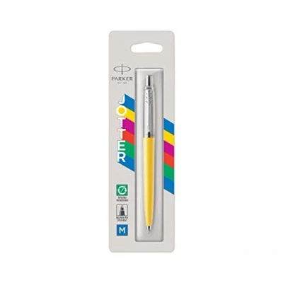 Immagine di Parker 1 pz. Jotter 2076056 Penna Colore di scrittura: Blu N/A