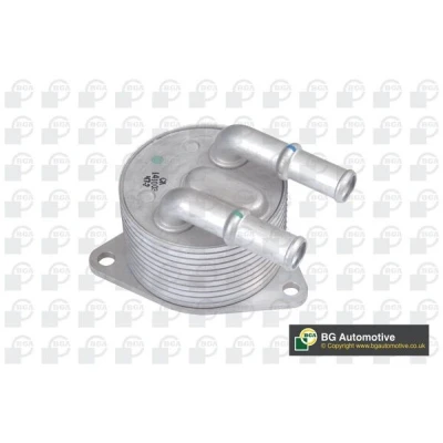 Immagine di BGA CO6705 Radiatore olio, Cambio automatico