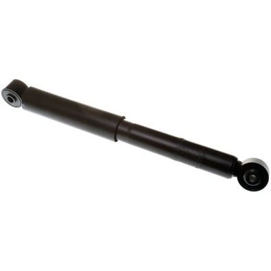 Immagine di DENCKERMANN DSF109G Ammortizzatore A pressione del gas doppio tubo tipo McPherson Occhiello superiore, inferiore
