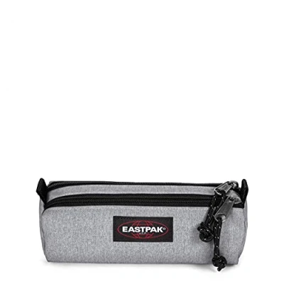 Immagine di Eastpak Double Benchmark Astuccio, Taglia: One Size, Grau