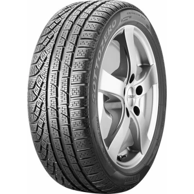 Immagine di Pirelli W 240 SOTTOZERO S2 X 275/35 R20 102V auto Pneumatici invernali BMW: 5 Sedan, Touring, X3, AUDI: A6 C7 Avant, C6 Avant 2809100
