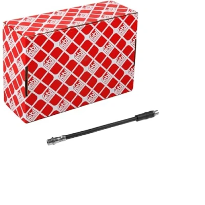 Immagine di FEBI BILSTEIN 14046 Tubi Freno Assale anteriore Sx, Dx 295 AUDI: A6 C5 Avant, Sedan