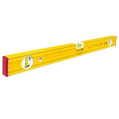 Immagine di Stabila Nivel 80 AS 2 60cm, Multicolore