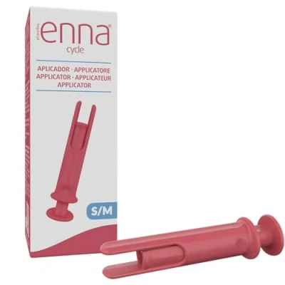 Immagine di enna cycle easy Applicatore Taglia S/M