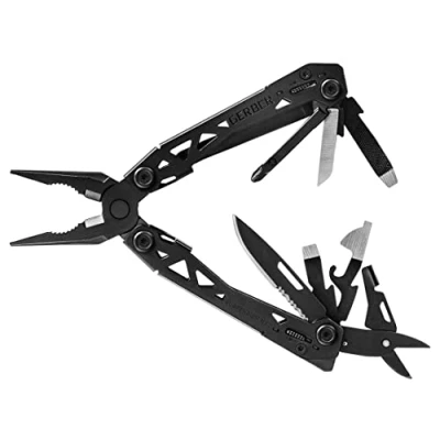 Immagine di Gerber Suspension NXT Multi Tool Black Multitool