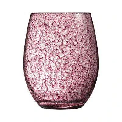 Immagine di Scatola 6 bicchieri alti in vetro 36 cl CHEF &amp; SOMMELIER PRIMARY HANDCRAFT