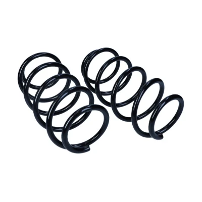 Immagine di MAXGEAR 60 1569D Molle ammortizzatori OPEL: Corsa C Hatchback